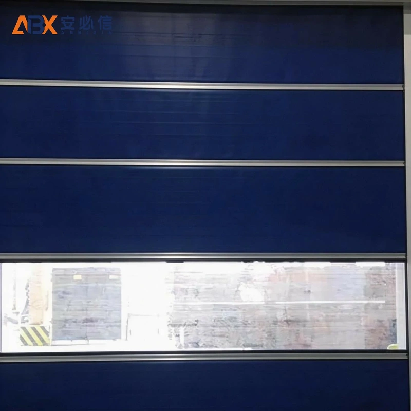 杭州快速卷帘门