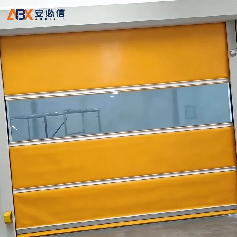 杭州工业快速门